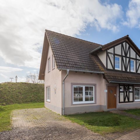 FERIENHAUS 12 Personen - FV12 Komfort